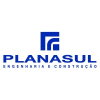 Planasul Engenharia Logo