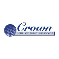 Crown Hotel & Travel Management Logo