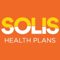 Solis Health Plans Logo