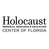 Holocaust Memorial Resource & Education Center of Florida Logo