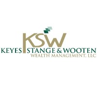 Keyes, Stange & Wooten Wealth Management, LLC Logo
