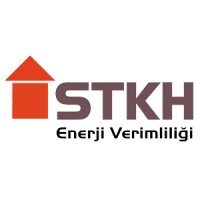 STKH Enerji Verimliliği & Belgelendirme Logo