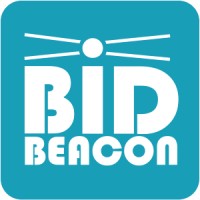 Bid Beacon Logo