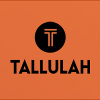 Tallulah Logo
