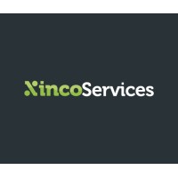 Xincoservices Logo