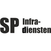 SP Infra Diensten Logo
