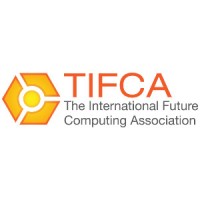 The International Future Computing Association (TIFCA) Logo