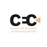 Centro de Estudios Cinematograficos AC Logo