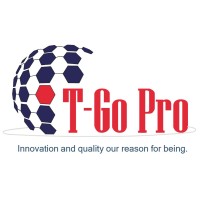 Technik-Go Pro SA de CV Logo