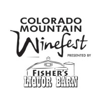 Colorado Mountain Winefest Logo