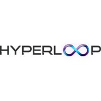 Hyperloop Ukraine Logo