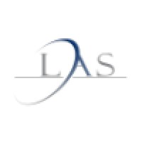 LAS Companies Logo