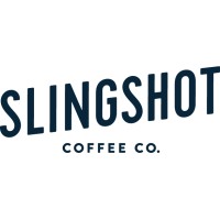 Slingshot Coffee Co. Logo