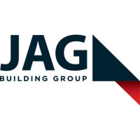 JAG Building Group (USA) Inc. Logo