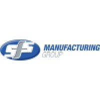 The SFS Manufacturing Group Ltd Logo