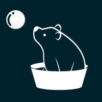 Washbear Studio Logo
