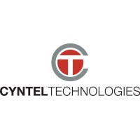 Cyntel Technologies, LLC Logo