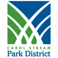 Carol Stream Park District Logo