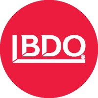 BDO USA, LLP Logo