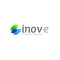 Inov-e | Inteligencia Energética Logo