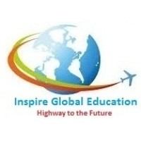Inspire Global Education Logo