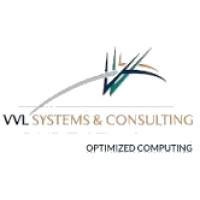 VVL Systems & Consulting Logo