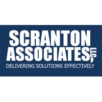 Scranton Associates LLC Logo