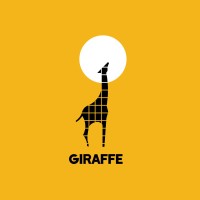 Giraffe Pakistan Logo