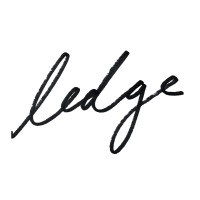 Ledge Accounting Logo