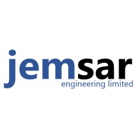 Jemsar Engineering Limited Logo