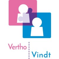 vertho vindt Logo