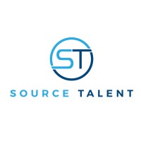Source Talent Logo