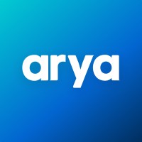 Arya Logo