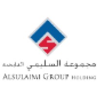 Al Sulaimi Group Holding Logo