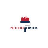 Preferred Painters Logo