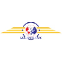 GSA Air USA, llc Logo
