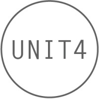 Unit4 Logo