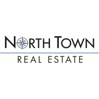 North Town Real Estate Logo
