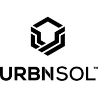 UrbnSol®️ Logo