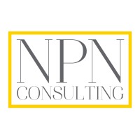NPN Consulting Logo