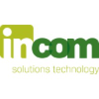 incom Solutions Technology Logo
