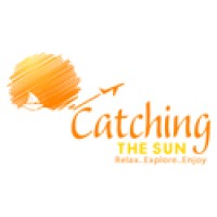 Catching the Sun Logo