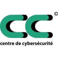 Centre de Cybersécurité Logo