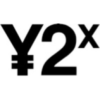 Y2X Logo