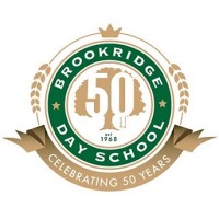 Brookridge Day School Logo