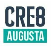 CRE8 Augusta LLC Logo