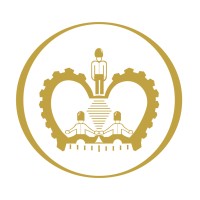 Montessori British School Logo
