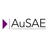 Australasian Society of Association Executives Logo