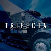 Trifecta Agency, LLC Logo