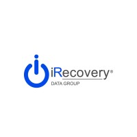 IRecovery Data Group Int, S.A Logo